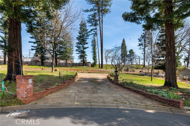 5660 Indian Rock Lane, Paradise, California 95969, ,Land,For Sale,5660 Indian Rock Lane,CRSN23192824