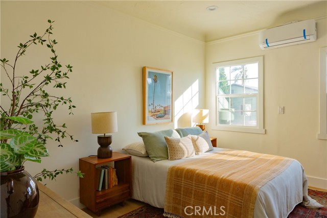 Detail Gallery Image 39 of 75 For 2840 Potomac Ave #1/2,  Los Angeles,  CA 90016 - 2 Beds | 1 Baths