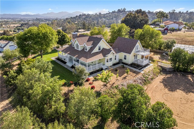 Detail Gallery Image 57 of 74 For 967 Cedar St, Ramona,  CA 92065 - 4 Beds | 3/1 Baths