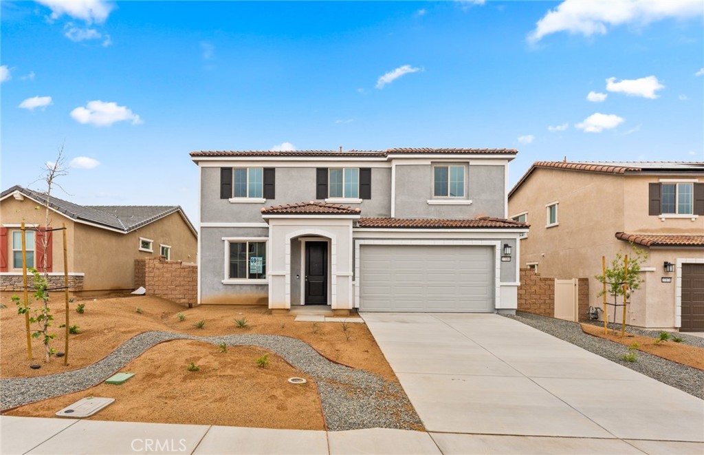 27181 Denali Peak Road