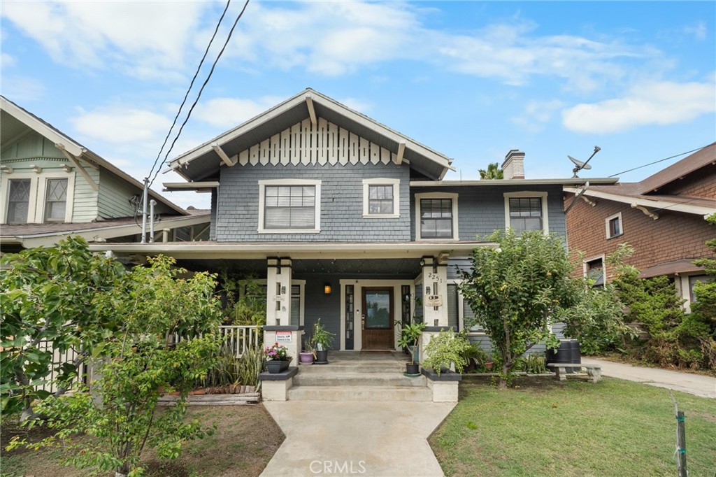 2251 Cambridge St.