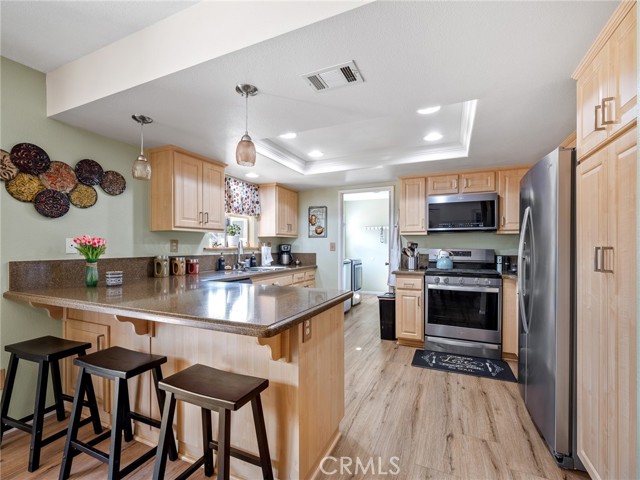Detail Gallery Image 14 of 40 For 13397 Applewood Rd, Apple Valley,  CA 92308 - 3 Beds | 2 Baths