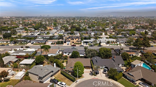 Detail Gallery Image 43 of 43 For 2147 Aster Pl, Costa Mesa,  CA 92627 - 4 Beds | 2/1 Baths