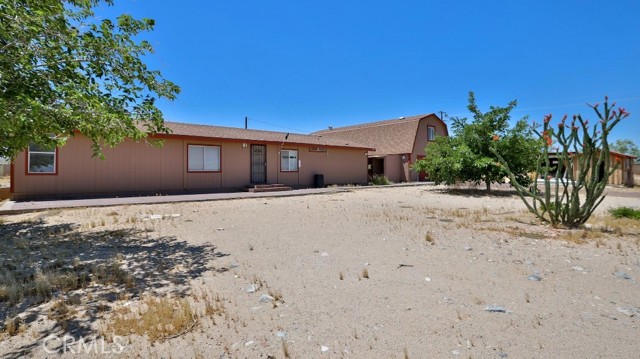 Detail Gallery Image 39 of 47 For 9351 Camp Rock Rd, Lucerne Valley,  CA 92356 - 3 Beds | 2 Baths