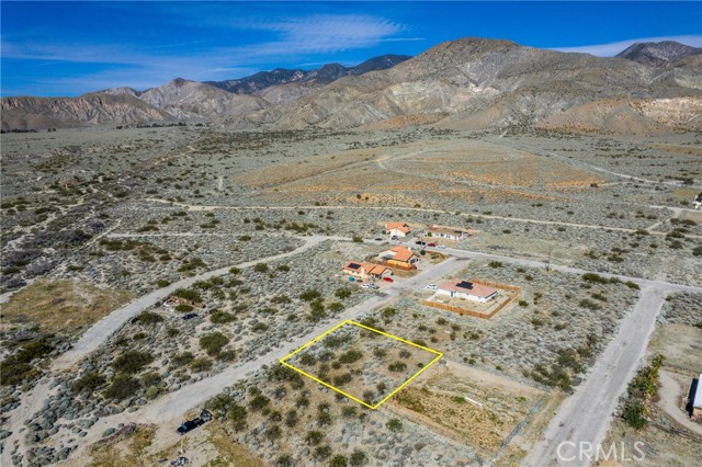 Detail Gallery Image 7 of 10 For 2 Hyacinth, Whitewater,  CA 92284 - – Beds | – Baths