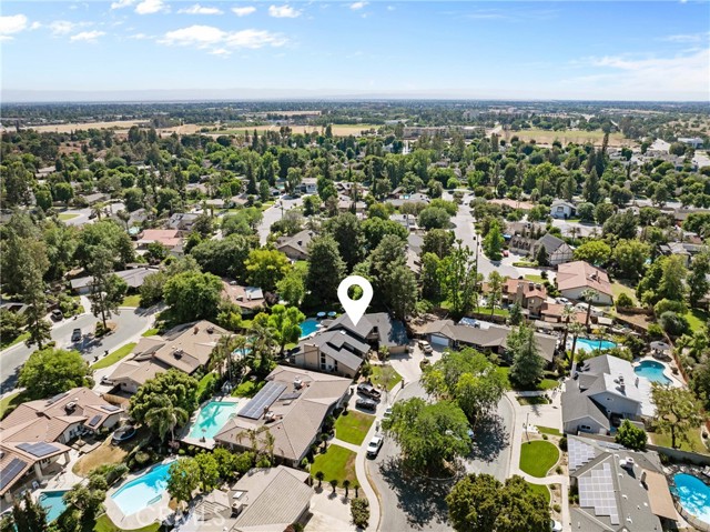 Detail Gallery Image 57 of 60 For 7805 Buena Tierra Ct, Bakersfield,  CA 93309 - 4 Beds | 4 Baths