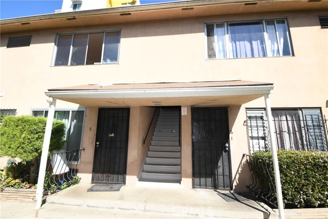 Detail Gallery Image 13 of 22 For 333 Linden Ave #6,  Long Beach,  CA 90802 - 2 Beds | 1 Baths