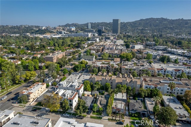 Detail Gallery Image 22 of 22 For 10624 Bloomfield #a St, Toluca Lake,  CA 91602 - 1 Beds | 1 Baths