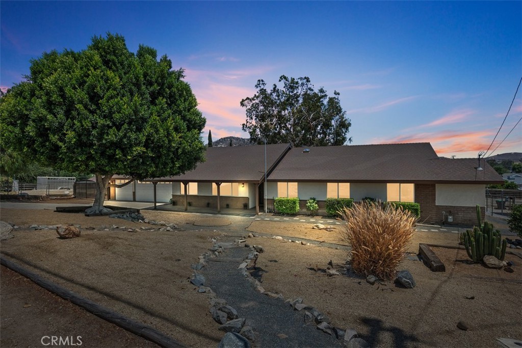 2703 Reservoir Drive