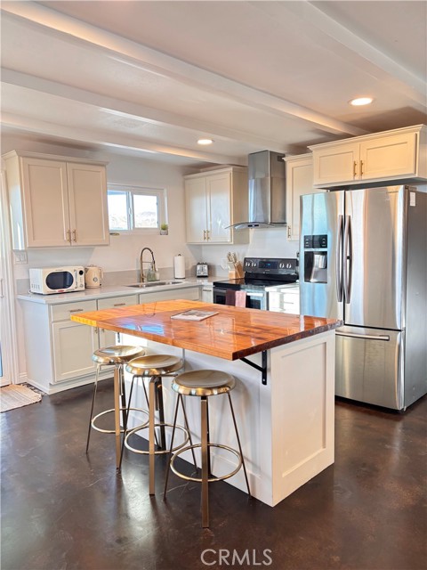 Detail Gallery Image 13 of 55 For 1746 Golden Sands, Landers,  CA 92285 - 2 Beds | 1 Baths