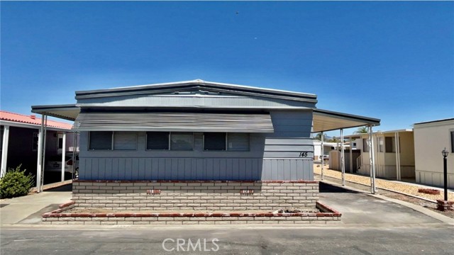 Detail Gallery Image 1 of 1 For 2205 W Acacia Ave #145,  Hemet,  CA 92545 - 3 Beds | 2 Baths