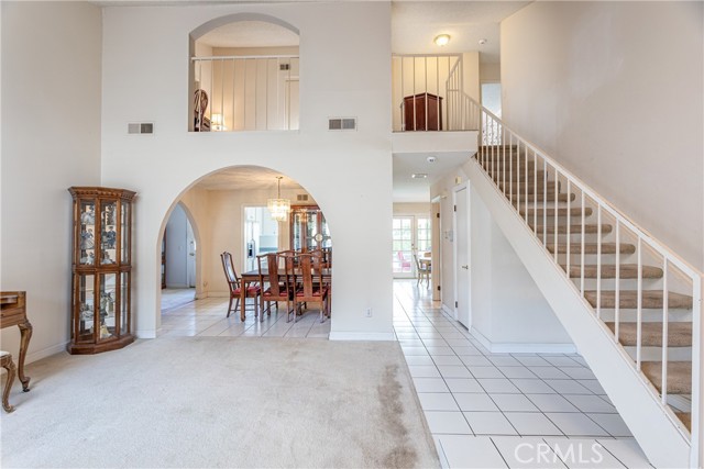 Detail Gallery Image 6 of 33 For 18644 Nau Ave, Porter Ranch,  CA 91326 - 4 Beds | 2/1 Baths