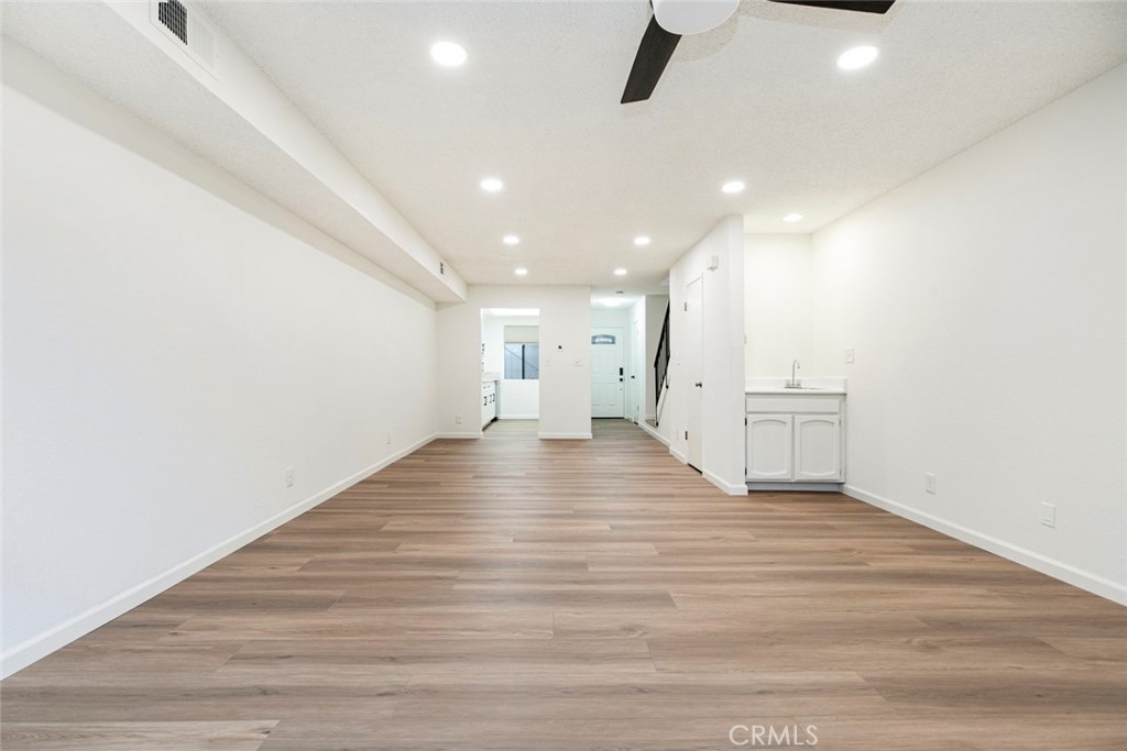 431 E Verdugo Avenue #F