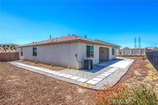 Detail Gallery Image 35 of 35 For 1304 Joshua Tree Rd, Calimesa,  CA 92320 - 3 Beds | 2/1 Baths