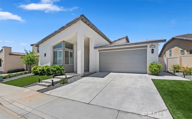Detail Gallery Image 3 of 57 For 1545 Winding Sun Dr, Beaumont,  CA 92223 - 2 Beds | 2/1 Baths