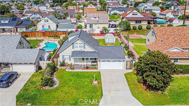 Detail Gallery Image 2 of 42 For 15017 Rayfield Dr, La Mirada,  CA 90638 - 3 Beds | 2 Baths