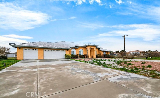 Detail Gallery Image 44 of 67 For 5635 Hollister, Phelan,  CA 92371 - 4 Beds | 3 Baths