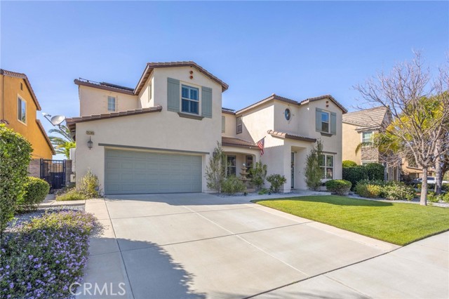 Detail Gallery Image 3 of 64 For 35385 Summerholly Lane, Murrieta,  CA 92563 - 5 Beds | 4/1 Baths