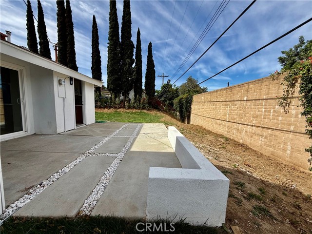 Detail Gallery Image 42 of 43 For 4809 E Wasatch, Anaheim,  CA 92807 - 4 Beds | 2 Baths