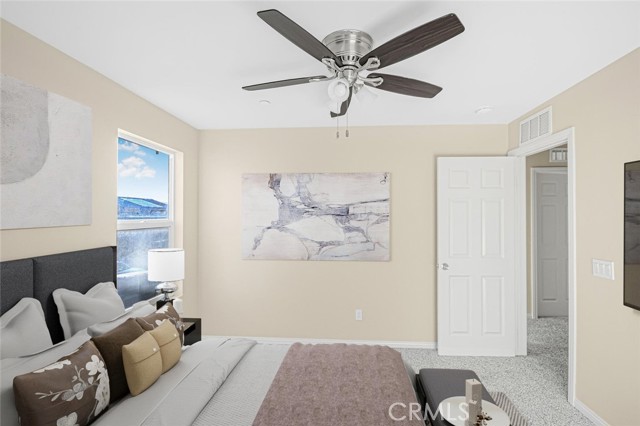 Detail Gallery Image 17 of 24 For 3605 E Avenue J3, Lancaster,  CA 93535 - 4 Beds | 2/1 Baths