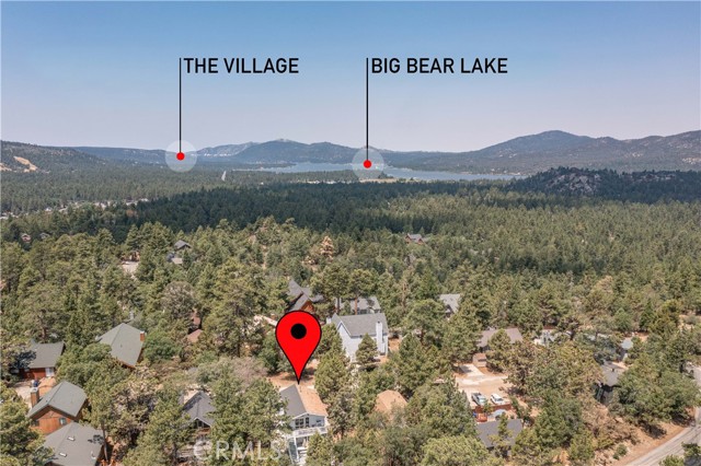 757 Villa Grove Avenue, Big Bear City, California 92314, 3 Bedrooms Bedrooms, ,3 BathroomsBathrooms,Residential,For Sale,757 Villa Grove Avenue,CRIG25161318