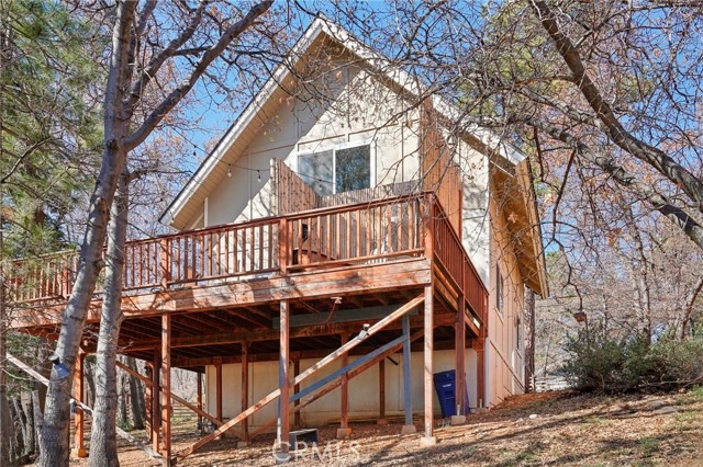 Detail Gallery Image 23 of 29 For 1670 Wolf Rd, Big Bear Lake,  CA 92315 - 2 Beds | 1/1 Baths