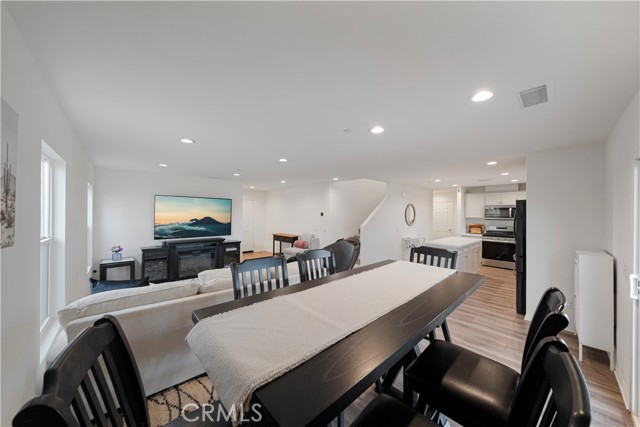 Detail Gallery Image 8 of 34 For 13857 Raven St, Victorville,  CA 92392 - 4 Beds | 2/1 Baths