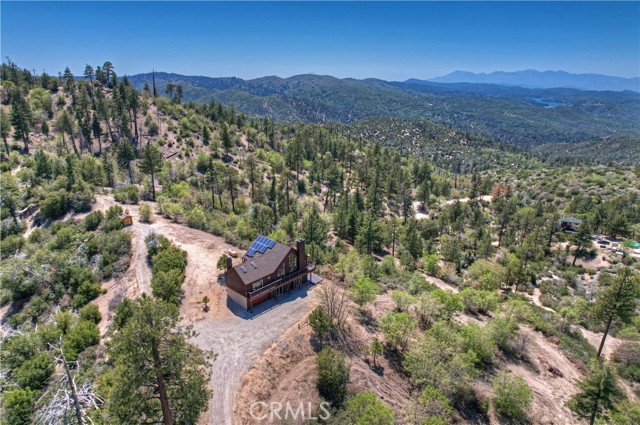 Detail Gallery Image 67 of 75 For 175 N Trails End Rd, Green Valley Lake,  CA 92341 - 5 Beds | 2 Baths