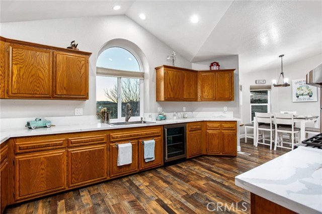 Detail Gallery Image 5 of 41 For 42815 42815 El Campo Road, Anza,  CA 92539 - 3 Beds | 3 Baths