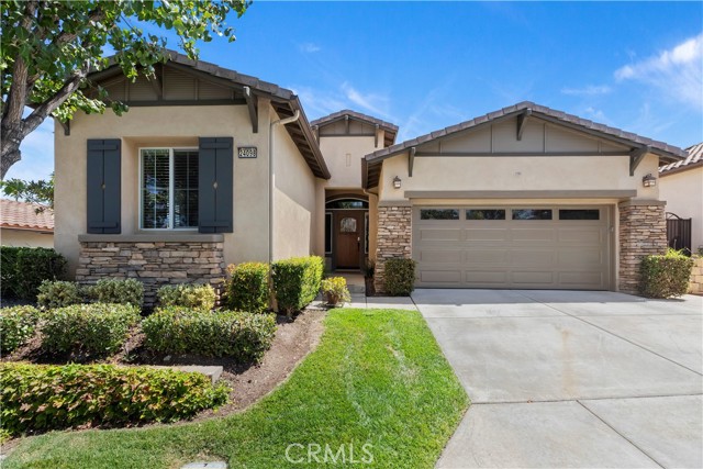 Detail Gallery Image 2 of 71 For 24098 Boulder Oaks Dr, Corona,  CA 92883 - 2 Beds | 2 Baths