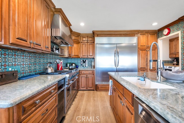 Detail Gallery Image 17 of 50 For 11431 Porter Valley, Porter Ranch,  CA 91326 - 3 Beds | 2 Baths