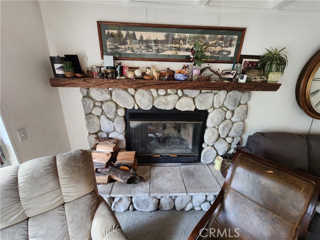 Detail Gallery Image 38 of 58 For 1023 Mercury, Crestline,  CA 92325 - 2 Beds | 1 Baths