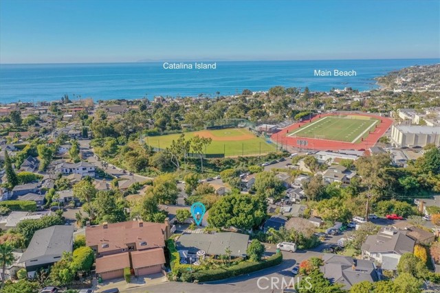 Detail Gallery Image 25 of 31 For 737 Griffith Way, Laguna Beach,  CA 92651 - 2 Beds | 2 Baths