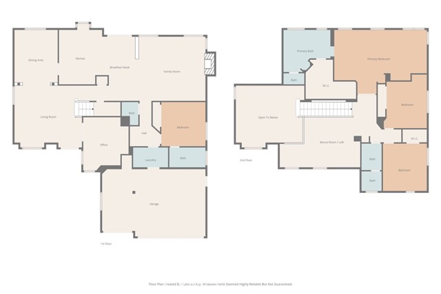 Detail Gallery Image 54 of 54 For 5531 San Carlos Ct, Rancho Cucamonga,  CA 91739 - 4 Beds | 3/1 Baths