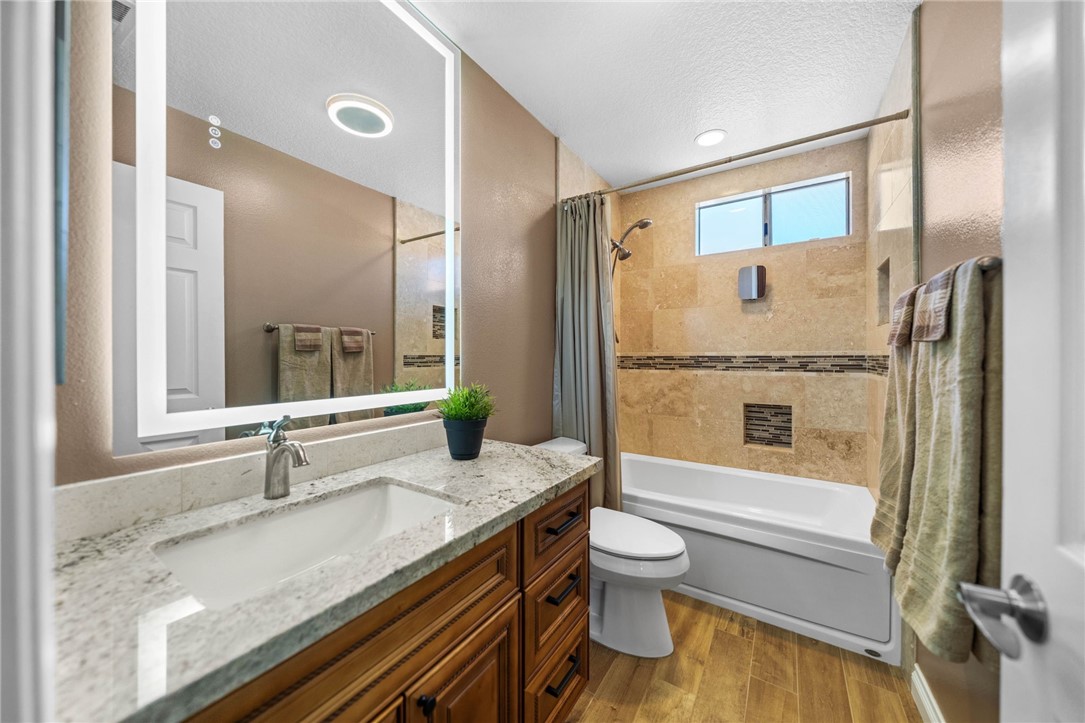 Detail Gallery Image 33 of 41 For 790 Silvestre Ct, Corona,  CA 92879 - 3 Beds | 2/1 Baths