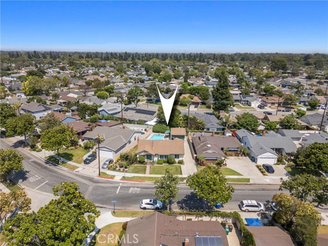 Detail Gallery Image 19 of 26 For 3048 Knoxville Ave, Long Beach,  CA 90808 - 3 Beds | 1/1 Baths