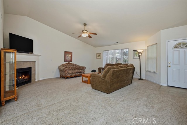 Detail Gallery Image 6 of 31 For 18841 Spyglass, Hidden Valley Lake,  CA 95467 - 3 Beds | 2 Baths