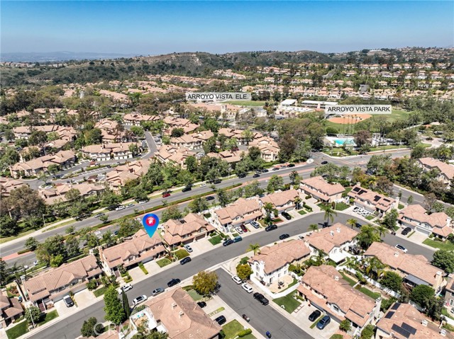 Detail Gallery Image 54 of 55 For 27 Calle Verano, Rancho Santa Margarita,  CA 92688 - 4 Beds | 2/1 Baths