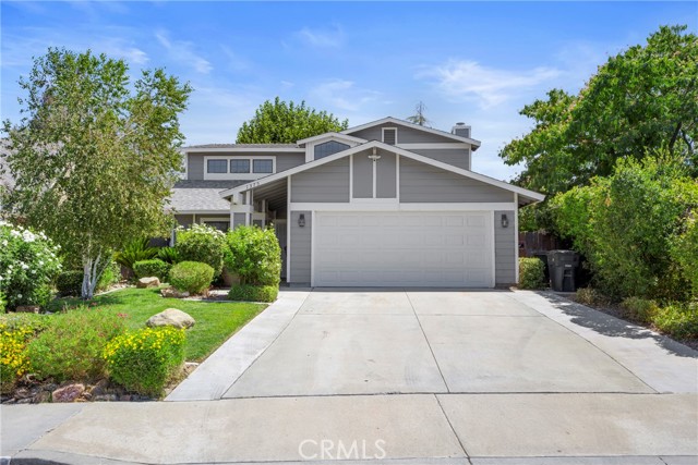 Detail Gallery Image 2 of 38 For 1375 Western Village Dr, San Jacinto,  CA 92583 - 3 Beds | 2/1 Baths