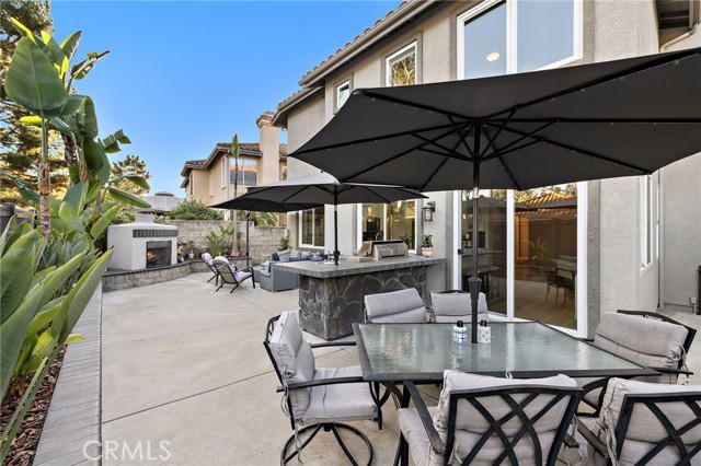 Detail Gallery Image 54 of 56 For 38 via Brida, Rancho Santa Margarita,  CA 92688 - 4 Beds | 2/1 Baths