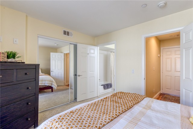 Detail Gallery Image 19 of 29 For 8722 Belmont St #C,  Cypress,  CA 90630 - 2 Beds | 2 Baths