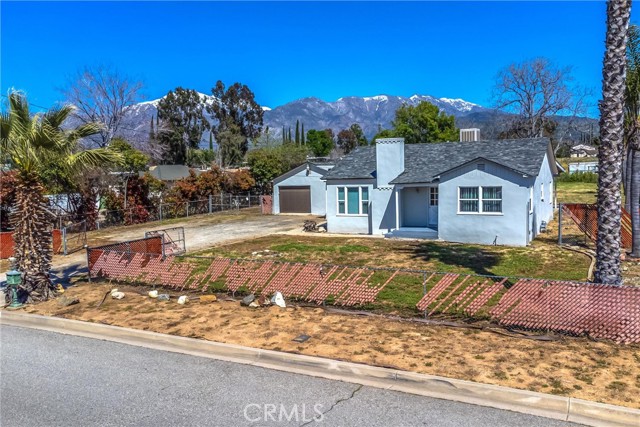 Detail Gallery Image 30 of 39 For 12635 7th St, Yucaipa,  CA 92399 - 3 Beds | 1 Baths