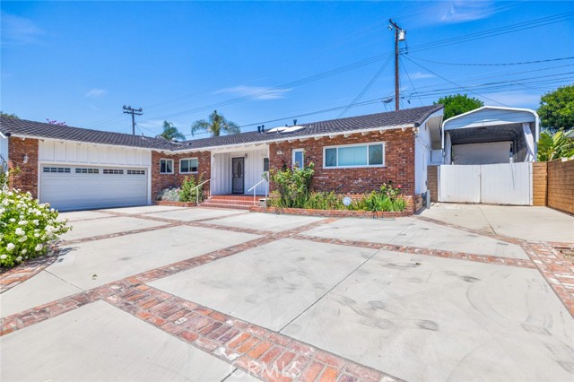 Detail Gallery Image 1 of 1 For 1511 Carpenter St, La Habra,  CA 90631 - 4 Beds | 2 Baths