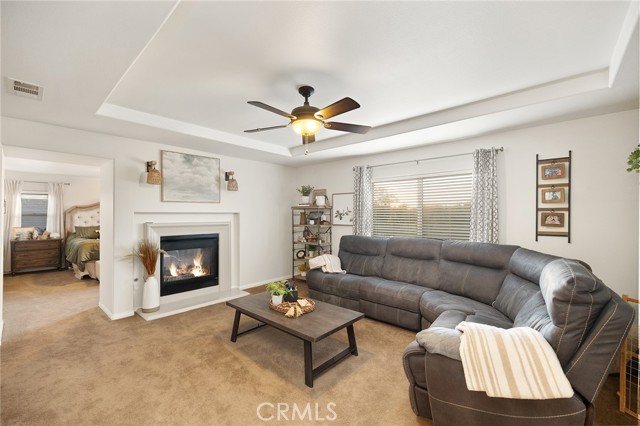 Detail Gallery Image 36 of 64 For 32875 El Centro, Menifee,  CA 92584 - 5 Beds | 4 Baths