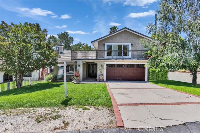 Details for 160 Summit Road, La Verne, CA 91750