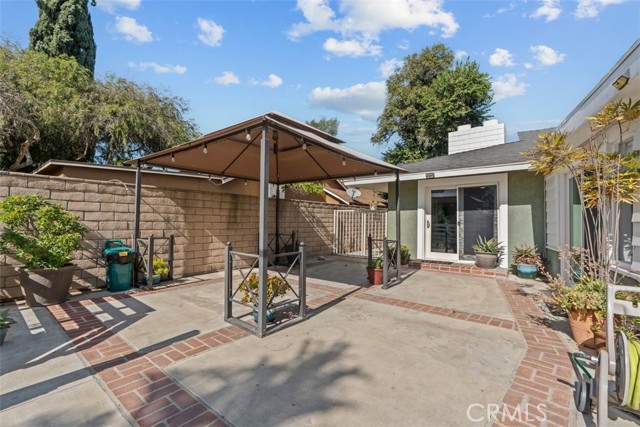 Detail Gallery Image 32 of 40 For 944 Butte St, Claremont,  CA 91711 - 3 Beds | 2 Baths