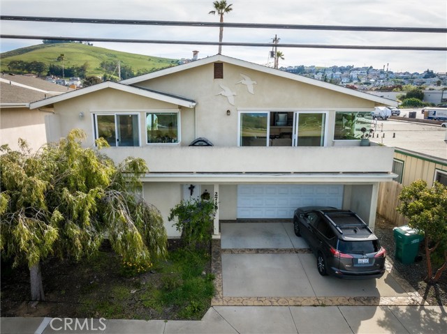 Detail Gallery Image 1 of 15 For 2718 2716 Main, Morro Bay,  CA 93442 - 6 Beds | 4/1 Baths