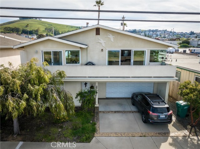 Detail Gallery Image 1 of 15 For 2718 2716 Main, Morro Bay,  CA 93442 - 6 Beds | 4/1 Baths