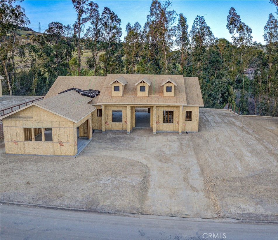 6630 Valle Verde Lane