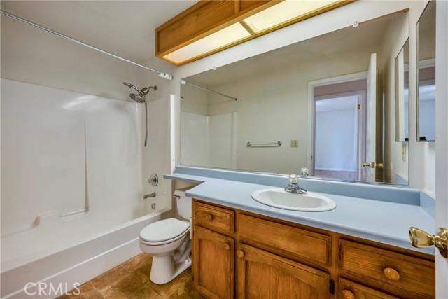 Detail Gallery Image 10 of 21 For 16639 Greenridge Rd, Hidden Valley Lake,  CA 95467 - 2 Beds | 2 Baths